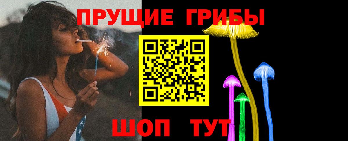 Галлюциногенные грибы Magic Shrooms Луга